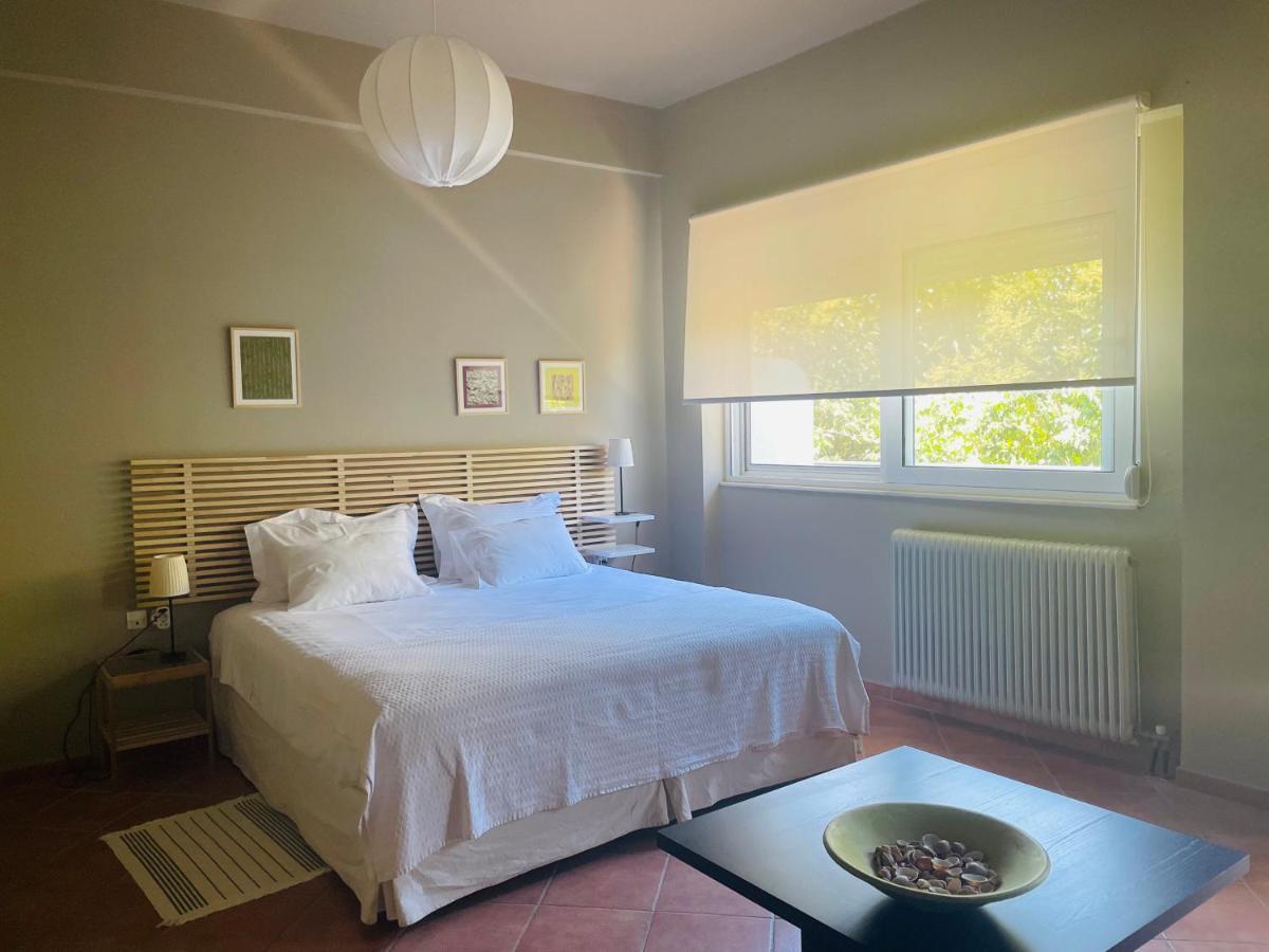 Rex Hotel - Bebeka'S Zacharo Ngoại thất bức ảnh