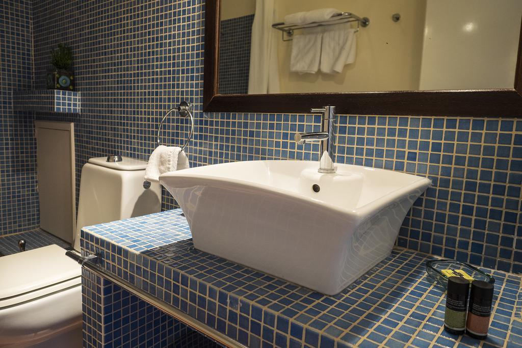 Rex Hotel - Bebeka'S Zacharo Ngoại thất bức ảnh