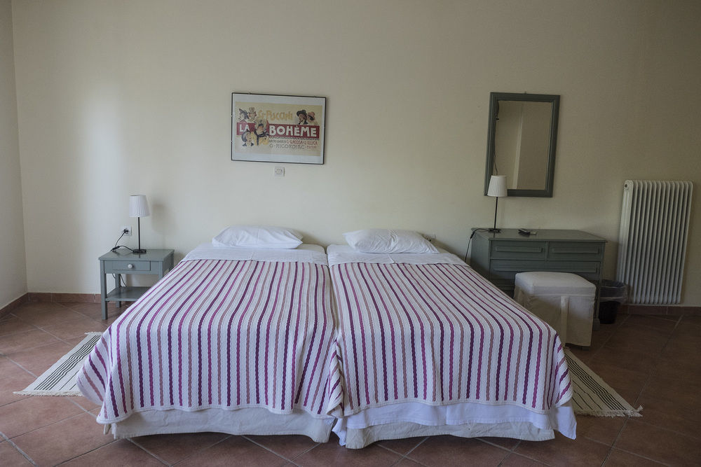 Rex Hotel - Bebeka'S Zacharo Ngoại thất bức ảnh